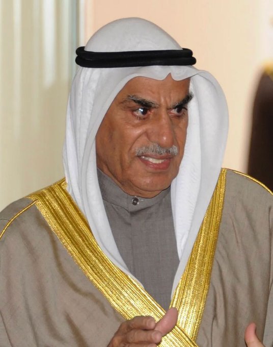 رئيس مجلس الأمة أحمد السعدون يوجه لعقد جلسة عادية الثلاثاء المقبل
