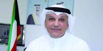 عاجل| وزير الإعلام يحيل مشعل الربيع إلى التقاعد