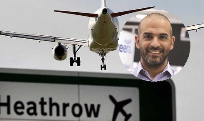 ������: ��� ��������� �������ɻ ��� Terminal 4 �� ���� ����� ����� �����