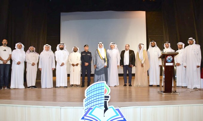 محافظ الأحمدي يشيد بالمرحلة الأولى لمبادرة «واعي» للتوعية بآفة المخدرات