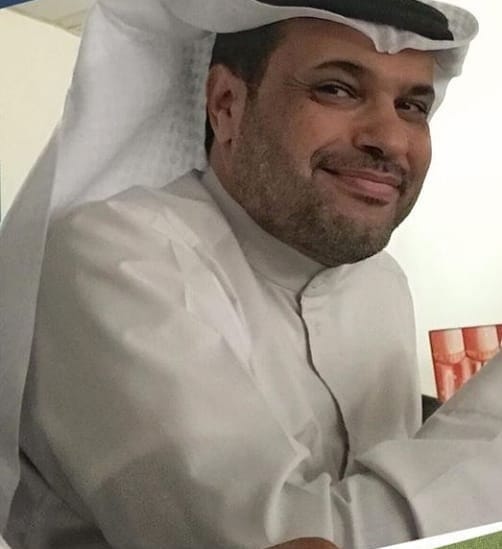 الحربي ...  يواجه عاصفة