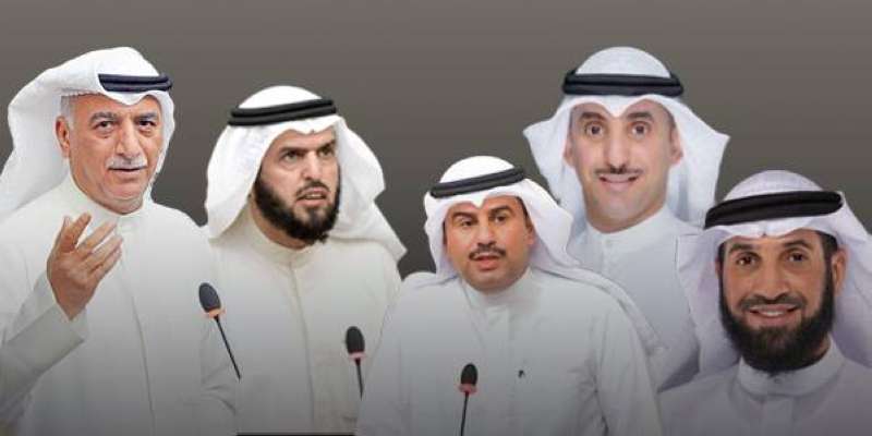 5 نواب يقترحون إقامة دائمة لـ «البدون» وبطاقة مدتها 5 سنوات