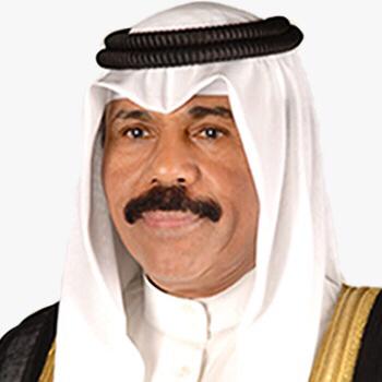 سمو أمير البلاد يبعث ببرقية تعزية إلى رئيس جمهورية كوريا بضحايا حادث التدافع في العاصمة سيول