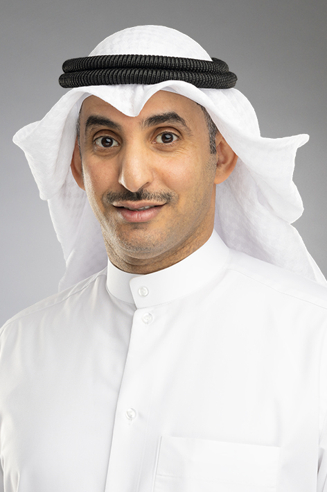 خالد العميرة يقترح التثمين أو التحويل إلى النشاط الاستثماري لكامل القطع السكنية في منطقة السالمية
