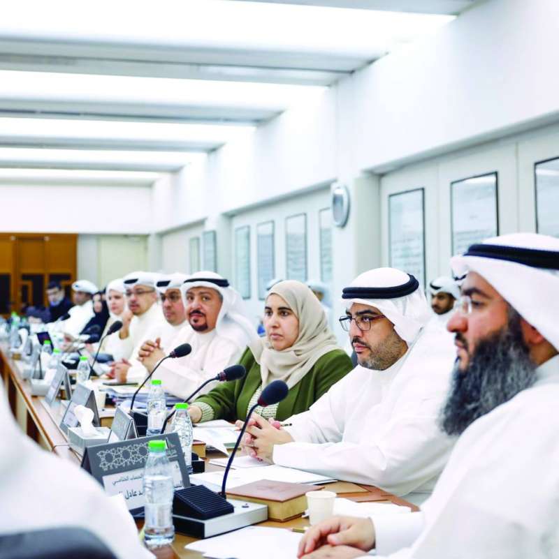 بيع الإجازات... بلا سقف