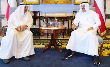 رئيس الوزراء تسلّم نسخة من تقرير «المحاسبة» عن نتائج الفحص والمراجعة على الجهات المشمولة برقابته