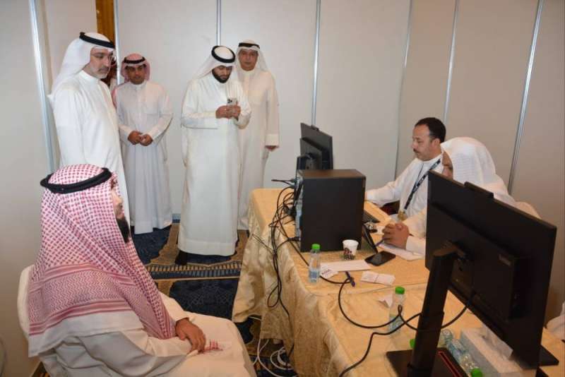 بدء التصفيات النهائية لمسابقة الكويت الكبرى لحفظ القرآن الكريم