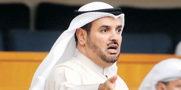 حمدان العازمي يسأل عن الأحكام القضائية في التعويضات المالية الصادرة ضد أو لصالح الجهات الحكومية