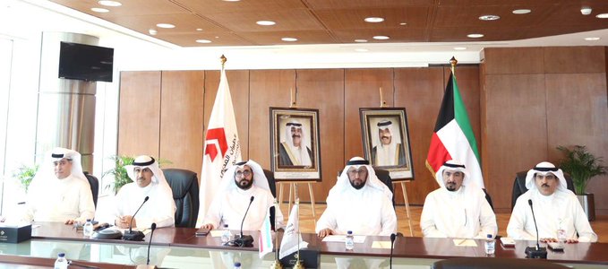 وزير الإسكان عمار العجمي ضرورة وضع خارطة طريق لتطوير قطاع النقل الجوي