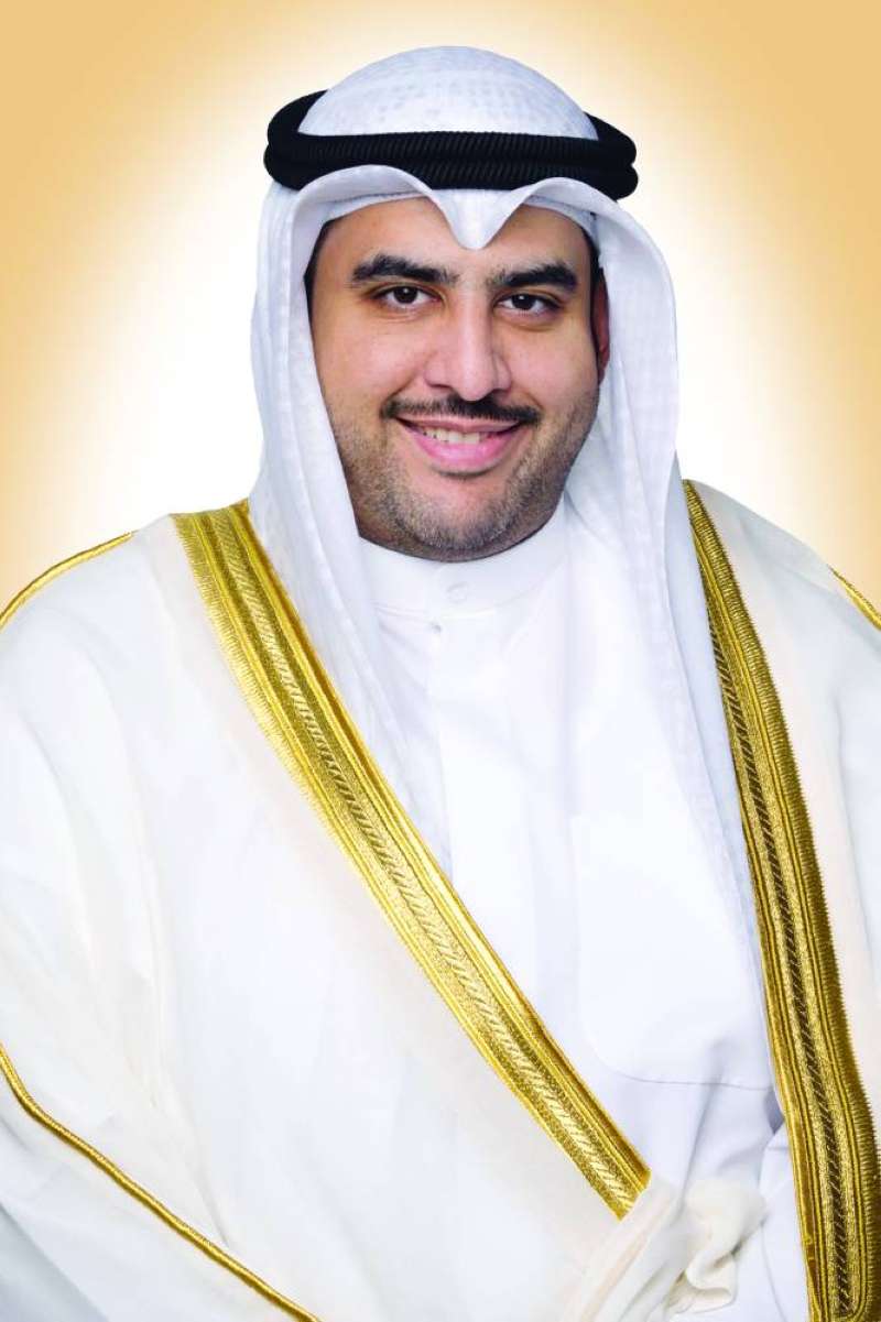 عبدالوهاب الرشيد: المشاريع الترفيهية الكبرى... شمالاً
