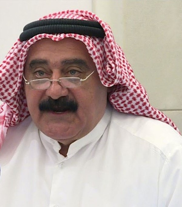حل مجلس إدارة جمعية هيئة التدريس بالجامعة وتشكيل لجنة مؤقتة برئاسة إبراهيم الحمود