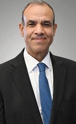مقتل عامل بعدوان إيراني