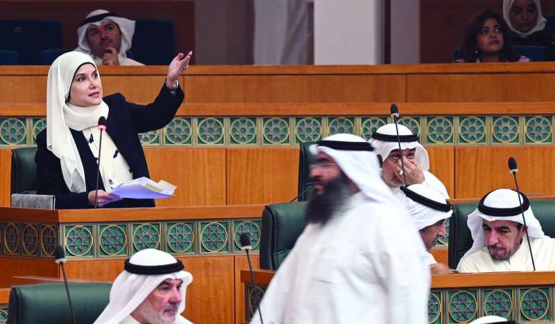 «تعارض المصالح»... 4 وزراء تحت المجهر