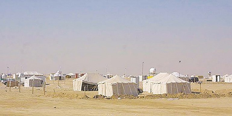 موسم البر يشعل سوق «الباقيات»