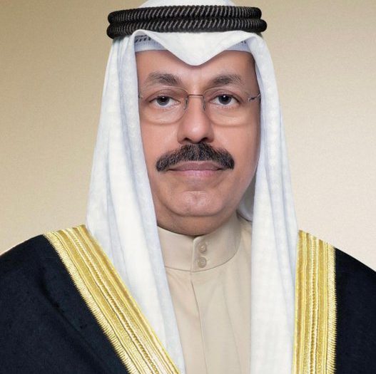 صدور مرسوم أميري بتشكيل الحكومة الجديدة برئاسة سمو الشيخ أحمد نواف الأحمد الصباح