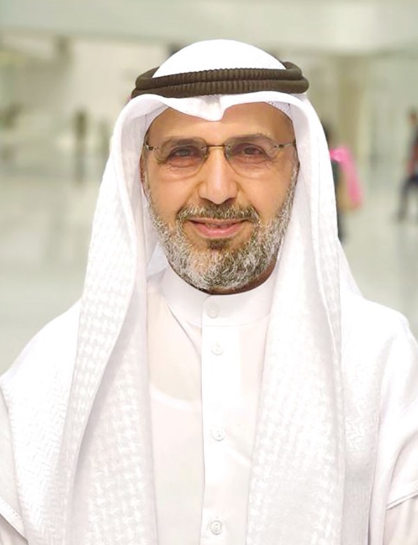 العجمي : تمديد ساعات العمل في مركز «سعد العبدالله الصحي 5» إلى 12 مساءً