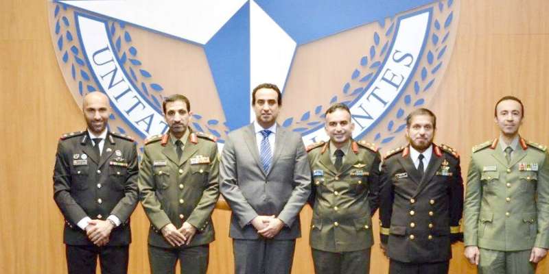 سفير الكويت لدى إيطاليا: دورات «كلية دفاع الناتو» تعزز مفاهيم الشراكة والحوار