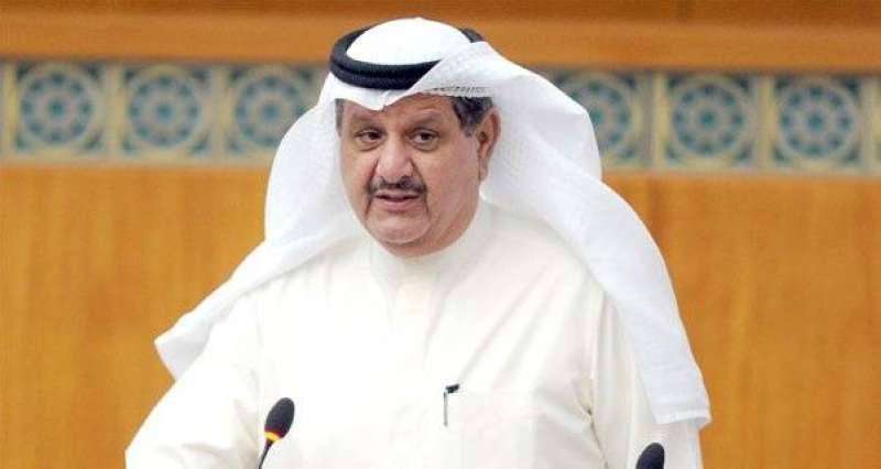 عيسى الكندري: تقدمنا بطلب استعجال تقرير «التشريعية» في شأن «تعارض المصالح»