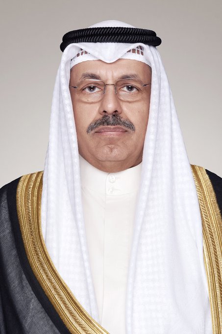 مجلس الوزراء يعقد اجتماعه الاعتيادي الأسبوعي اليوم برئاسة سمو الشيخ أحمد نواف الأحمد الصباح