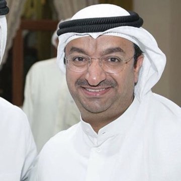 صالح الملا أمينا عاما لمجلس الوزراء