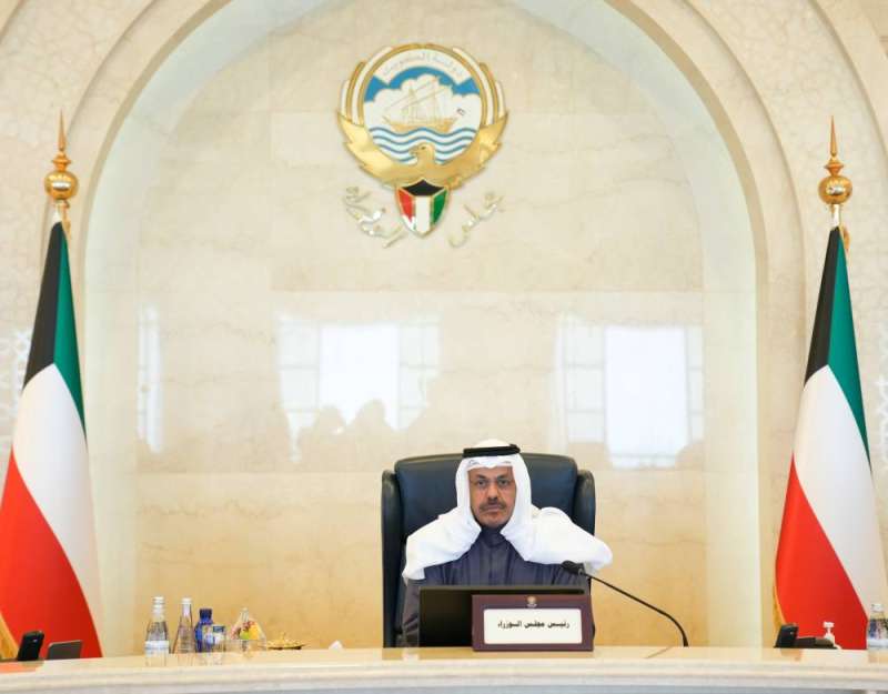 مجلس الوزراء: مزيد من التعاون.. لرفعة الوطن وخدمة المواطنين