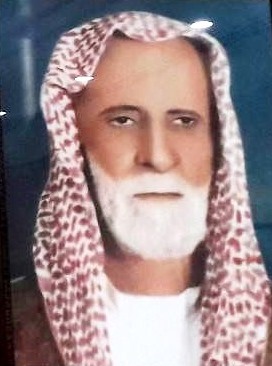 قصة الوفاء والثقة والألف ريال فرنسي .. للعم المرحوم حمد المديرس