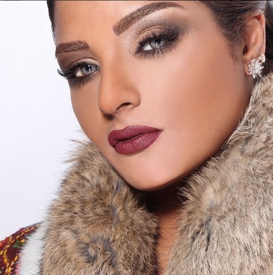 الفنانة مرام : صعب أرجع إلى شقتي في المهبولة بعد اللي صار في المنطقة