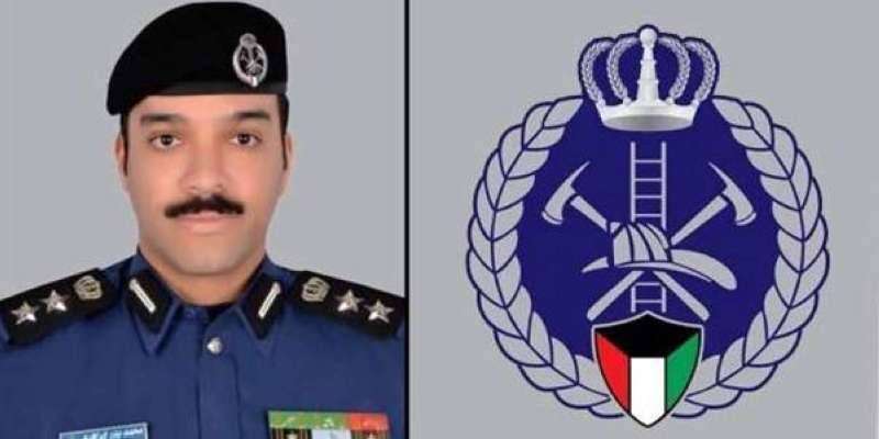 «الإطفاء»: نتخذ جميع قراراتنا وفقا للقانون ولوائح العمل