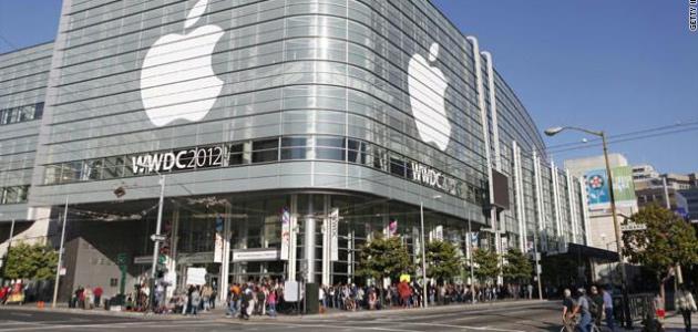 ����� ������� �� ���� Apple: ����� ������ ��� KDIPA ����� �� �������