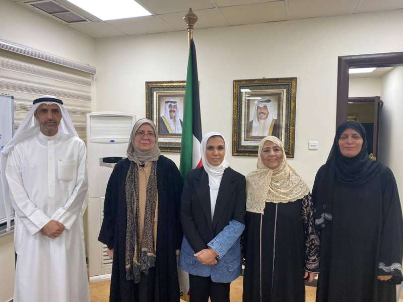 البغلي: تقديم كل أوجه الدعم والرعاية لذوي الاحتياجات تنفيذا لتوجيهات القيادة السياسية