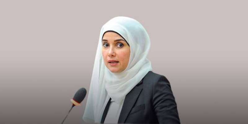 بوشهري: أثني على موقف سمو رئيس مجلس الوزراء بالتصدي لشبهة تعارض المصالح