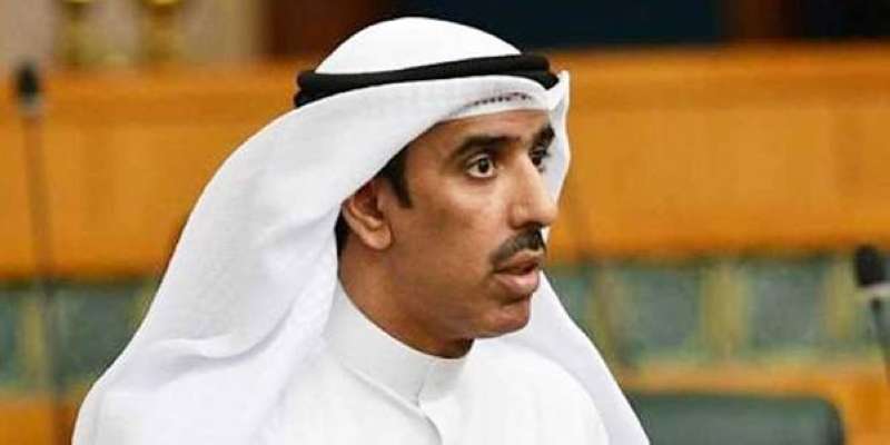العصفور لوزير النفط: لماذا ألغيت مزايدات لصالح الهيئة العامة للبيئة؟