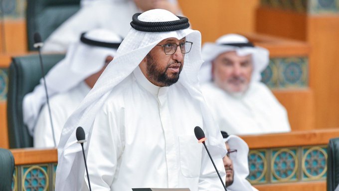 عمار العجمي: 600 مليون دينار لـ 9800 قسيمة في المطلاع