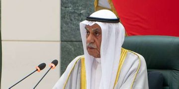رئيس مجلس الأمة يوجه الدعوة لجلسة الثلاثاء