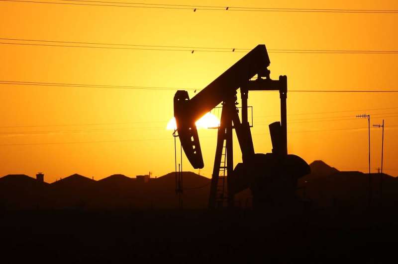 7 % ارتفاعاً بصادرات النفط الروسية 2022 رغم العقوبات