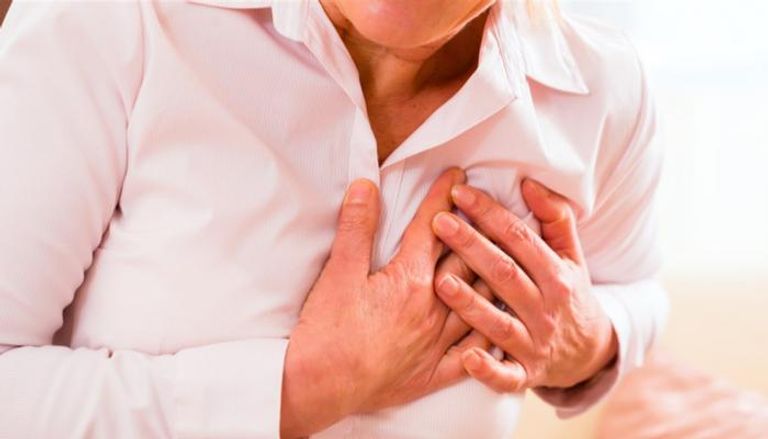 قصور القلب.. 10 أعراض تنذر بالخطر