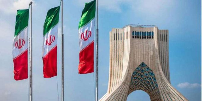 إيران تتعهد بالرد على العقوبات الأوروبية والبريطانية الجديدة