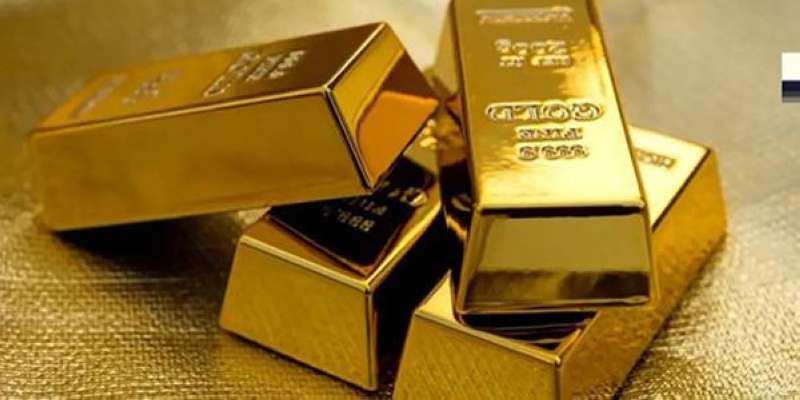 الذهب يتجه لتحقيق مكاسب للأسبوع السادس وسط تركيز على المركزي الأميركي  