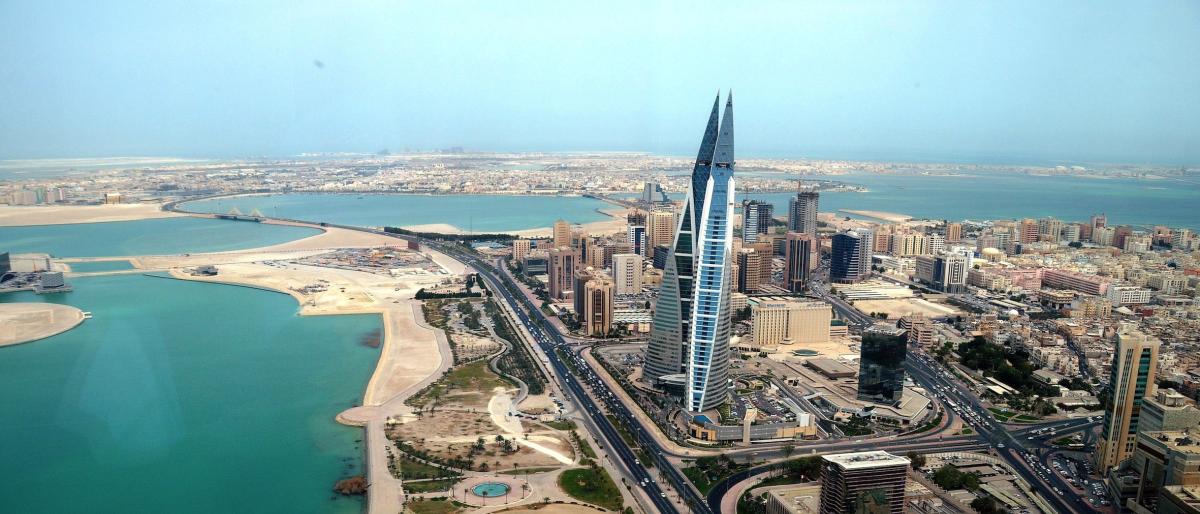 الأعلى منذ 9 سنوات.. نمو اقتصاد البحرين 5% في 2022