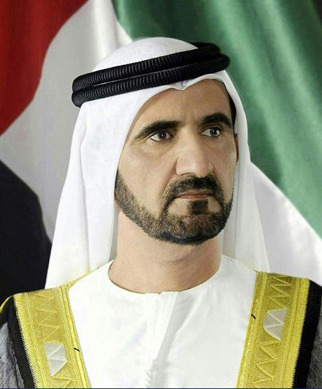 محمد بن راشد مباركاً تعيين منصور بن زايد نائباً لرئيس الإمارات: بكم تستمر المسيرة وتعلو الراية