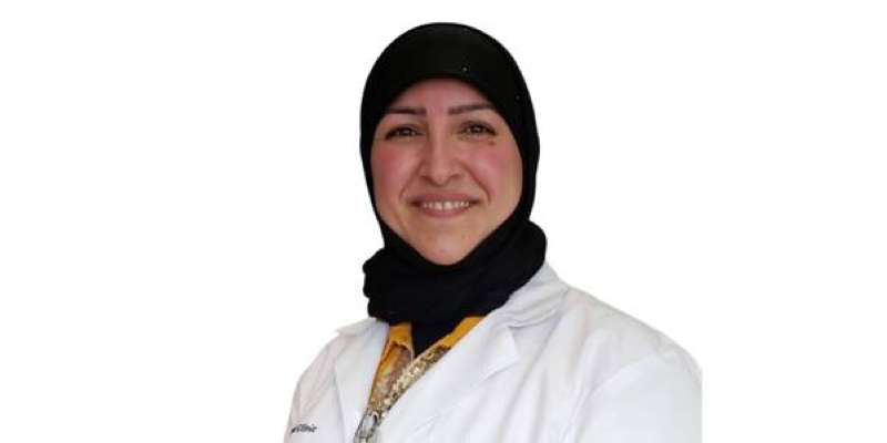 الأكاديمية الكويتية ليلى الحداد تحصل على جائزة أفضل بحث عالمي حول السرطان 