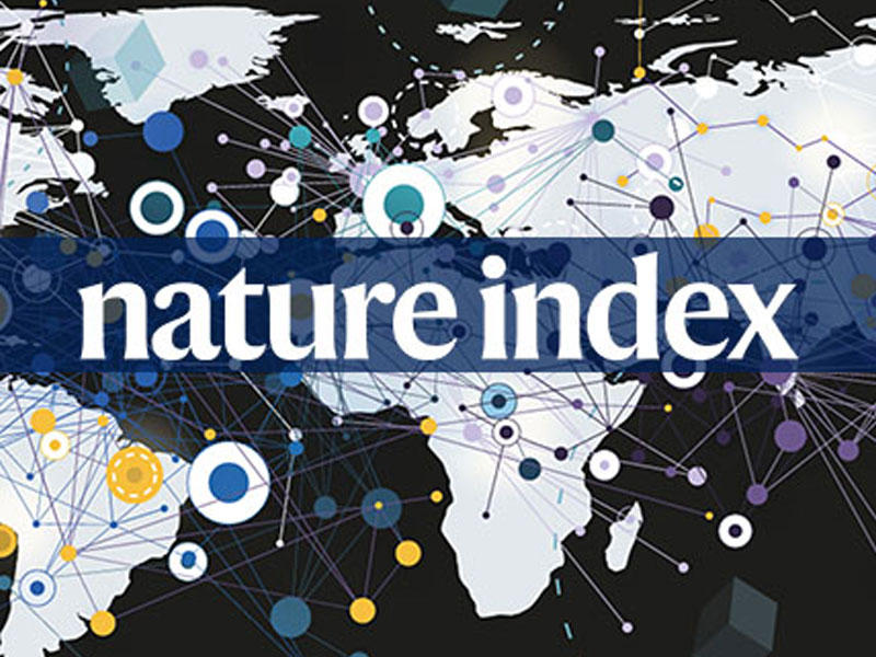      Nature Index 2022