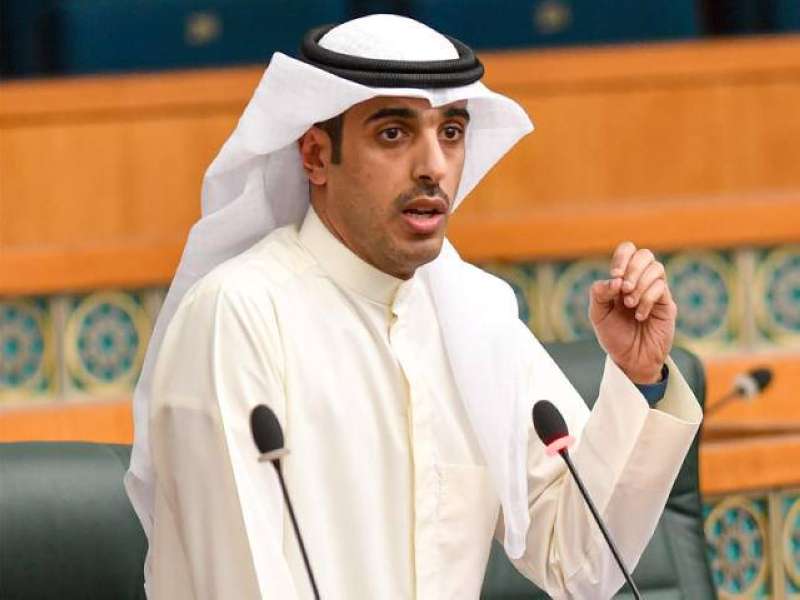 عبدالله المضف: التجربة البرلمانية الكويتية مثّلت نبراساً للمنطقة 