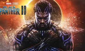 إطلاق العرض الترويجي للجزء 2 من فيلم Black Panther