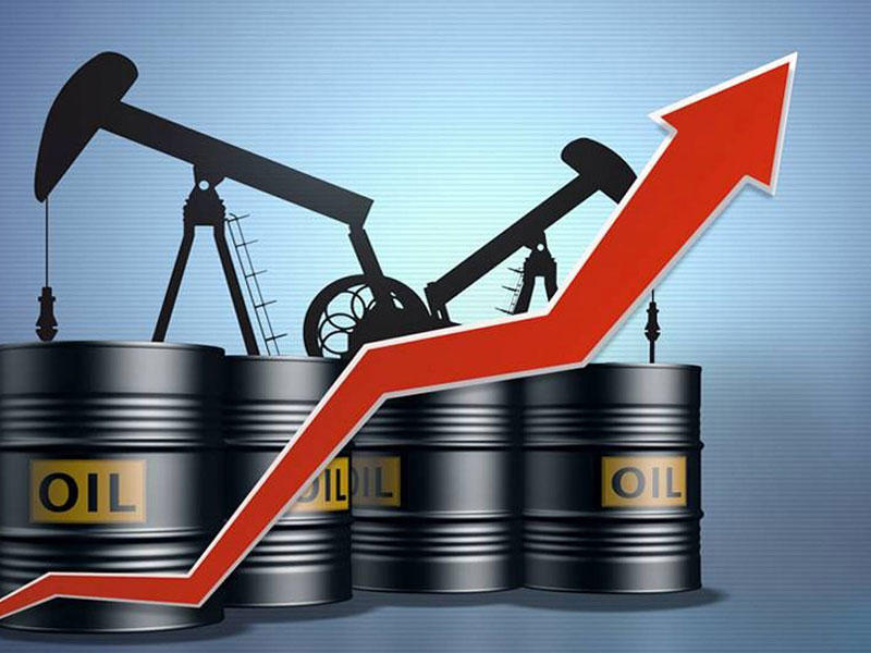 النفط الكويتي يرتفع 2.35 دولار ليبلغ 94.96 دولارا للبرميل