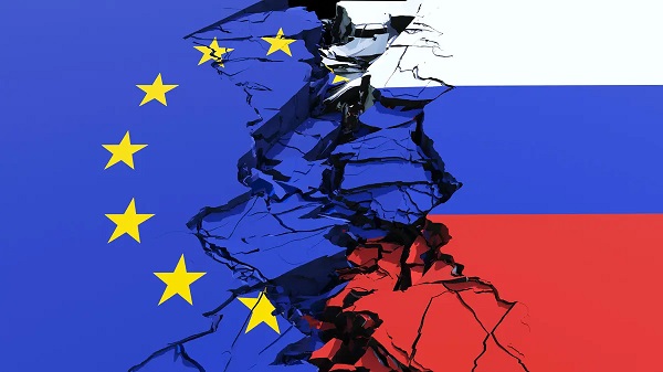 الاتحاد الأوروبي يفرض عقوبات إضافية على 30 فرداً و7 كيانات في روسيا