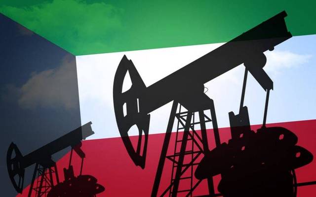 النفط الكويتي يرتفع إلى 101.45 دولار للبرميل